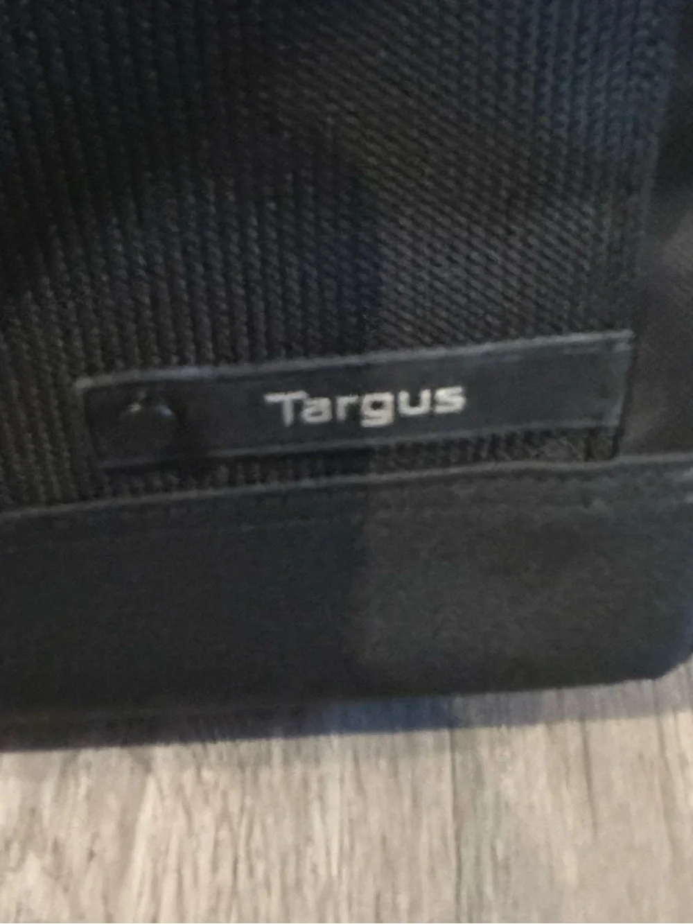 Targus Revolution Top-load Laptop Case 16
